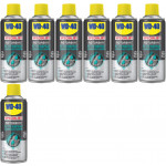 WD-40 Motorbike SPECIALIST Kettenspray 7x 400 Milliliter