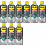 WD-40 Motorbike SPECIALIST Kettenspray 9x 400 Milliliter