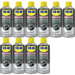 WD-40 Motorbike SPECIALIST Wachspolitur 10x 400 Milliliter