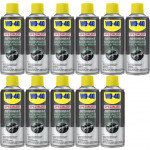 WD-40 Motorbike SPECIALIST Wachspolitur 11x 400 Milliliter