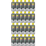WD-40 Motorbike SPECIALIST Wachspolitur 24x 400 Milliliter