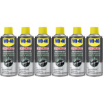 WD-40 Motorbike SPECIALIST Wachspolitur 6x 400 Milliliter