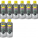 WD-40 Motorbike SPECIALIST Wachspolitur 8x 400 Milliliter