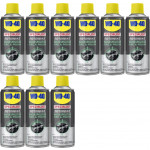 WD-40 Motorbike SPECIALIST Wachspolitur 9x 400 Milliliter