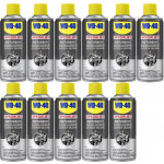 WD-40 Motorbike SPECIALIST Silikonglanzspray 11x 400 Milliliter