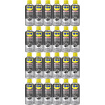 WD-40 Motorbike SPECIALIST Silikonglanzspray 24x 400 Milliliter