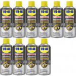 WD-40 Motorbike SPECIALIST Kettenwachs 10x 400 Milliliter