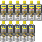 WD-40 Motorbike SPECIALIST Kettenwachs 11x 400 Milliliter