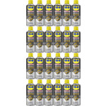 WD-40 Motorbike SPECIALIST Kettenwachs 24x 400 Milliliter