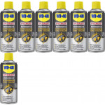 WD-40 Motorbike SPECIALIST Kettenwachs 7x 400 Milliliter