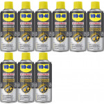 WD-40 Motorbike SPECIALIST Kettenwachs 9x 400 Milliliter