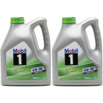 Mobil 1 ESP 5W-30 Motoröl 2x 4l = 8 Liter