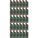 Castrol Magnatec 10W-40 A3/B4 Diesel & Benziner Motoröliter 30x 1l = 30 Liter