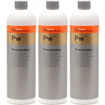 Koch-Chemie Protector Wax 3x 1l = 3 Liter