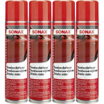 SONAX BaumharzEntferner 4x 400 Milliliter
