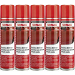 SONAX BaumharzEntferner 5x 400 Milliliter