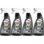 SONAX FelgenBeast NEU 1 l 4x 1l = 4 Liter