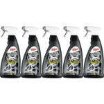 SONAX FelgenBeast NEU 1 l 5x 1l = 5 Liter