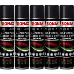 SONAX ProfiLine All-Purpose Cleaner Foam (APC) 5x 400 Milliliter