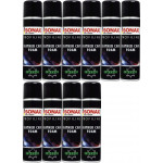SONAX ProfiLine Leather Care Foam 10x 400 Milliliter