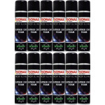 SONAX ProfiLine Leather Care Foam 12x 400 Milliliter