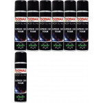 SONAX ProfiLine Leather Care Foam 7x 400 Milliliter