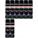 SONAX ProfiLine Leather Care Foam 8x 400 Milliliter
