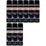 SONAX ProfiLine Leather Care Foam 9x 400 Milliliter