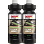 SONAX ProfiLine LeatherCare 1 l 2x 1l = 2 Liter