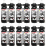 SONAX ProfiLine PerfectFinish silikonfrei 1 l 12x 1l = 12 Liter