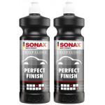 SONAX ProfiLine PerfectFinish silikonfrei 1 l 2x 1l = 2 Liter