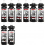 SONAX ProfiLine PerfectFinish silikonfrei 1 l 8x 1l = 8 Liter