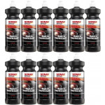 SONAX ProfiLine Plastic Protectant Exterior 1 l 11x 1l = 11 Liter