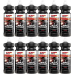 SONAX ProfiLine Plastic Protectant Exterior 1 l 12x 1l = 12 Liter