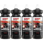 SONAX ProfiLine Plastic Protectant Exterior 1 l 4x 1l = 4 Liter