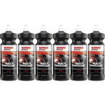SONAX ProfiLine Plastic Protectant Exterior 1 l 6x 1l = 6 Liter
