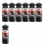 SONAX ProfiLine Plastic Protectant Exterior 1 l 7x 1l = 7 Liter