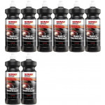 SONAX ProfiLine Plastic Protectant Exterior 1 l 8x 1l = 8 Liter