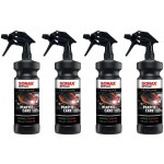 SONAX ProfiLine PlasticCare 1 l 4x 1l = 4 Liter