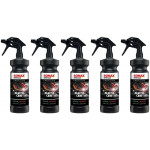 SONAX ProfiLine PlasticCare 1 l 5x 1l = 5 Liter
