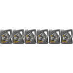 MANNOL 7701 O.E.M. for Chevrolet Opel 6x 4l = 24 Liter