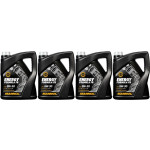 MANNOL 7707. for Ford Volvo 4x 5 = 20 Liter