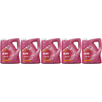 MANNOL 7903 ELITE 5W-40 5x 5 = 25 Liter