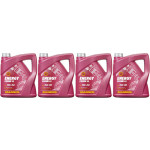 MANNOL 7907 ENERGY COMBI LL SAE 5W-30 4x 4l = 16 Liter