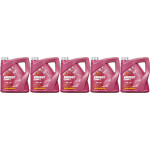 MANNOL 7907 ENERGY COMBI LL SAE 5W-30 5x 4l = 20 Liter