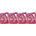 MANNOL 7908 ENERGY PREMIUM SAE 5W-30 4x 5 = 20 Liter