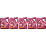 MANNOL 7908 ENERGY PREMIUM SAE 5W-30 5x 5 = 25 Liter
