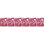MANNOL 7918 LEGEND ULTRA SAE 0W-20 6x 4l = 24 Liter