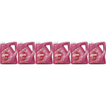 MANNOL 7918 LEGEND ULTRA SAE 0W-20 6x 5 = 30 Liter