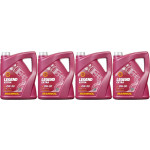 MANNOL 7919 LEGEND EXTRA SAE 0W-30 4x 5 = 20 Liter